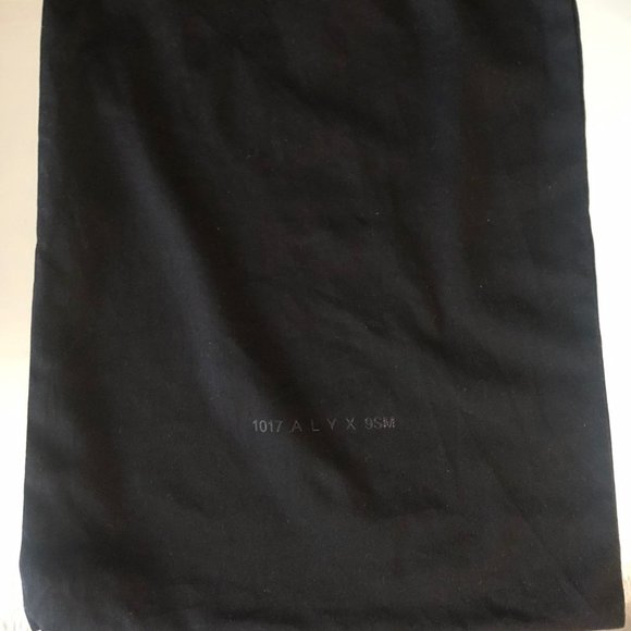 1017 ALYX 9SM Tri Segment bag - Picture 13 of 14